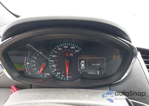 2019 Chevrolet Trax Lt from USA, damaged, VIN 3GNCJLSB4KL256651